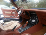 Predám Corvette C3.  – fotka 2
