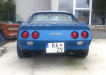 Predám Corvette C3.  – fotka 4