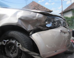 Chevrolet Lacetti 1,6 combi - havarované – fotka 3