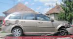 Chevrolet Lacetti 1,6 combi - havarované – fotka 4