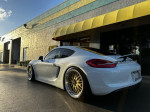 Porsche Cayman S z roku 2014 – fotka 3