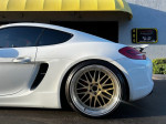 Porsche Cayman S z roku 2014 – fotka 4